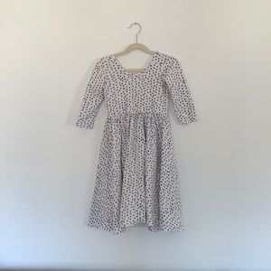 Alice + Ames Ballet Dress